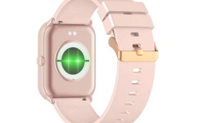 reloj xiaomi