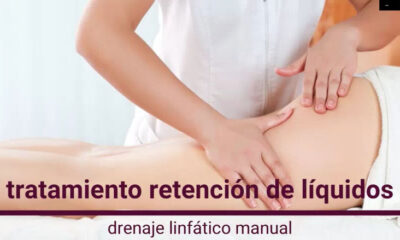 retencion liquidos