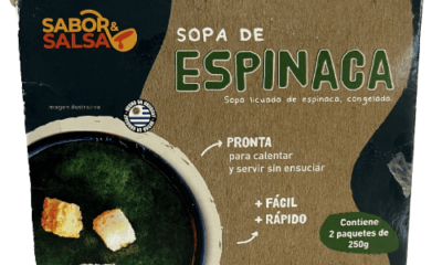 sabor sopa