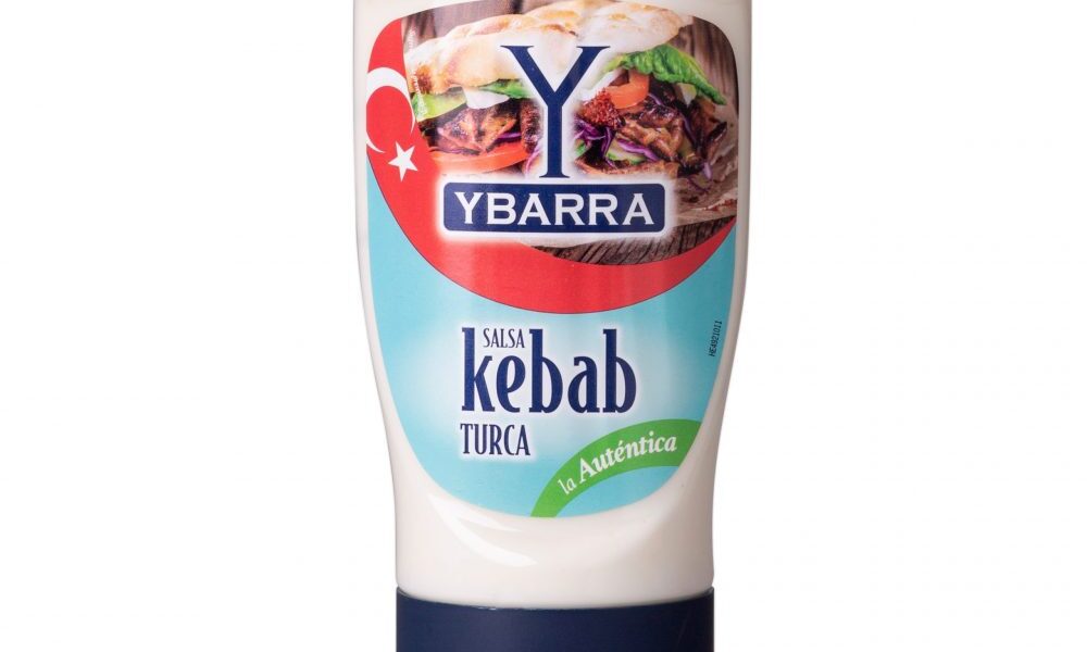 Cómo hacer una deliciosa salsa de kebab casera en casa Es Nutrición