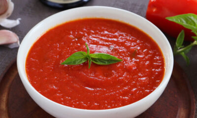 salsa tomate