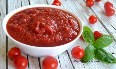 salsa tomate