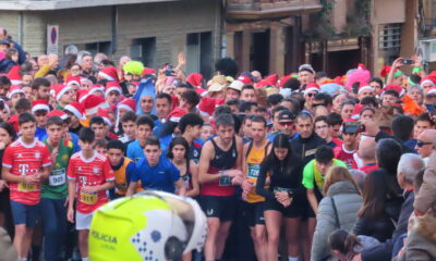 san silvestre