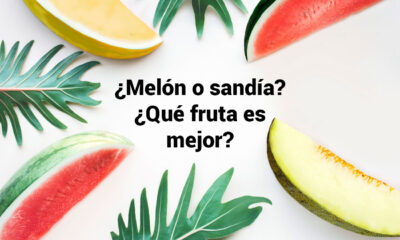 sandia fruta