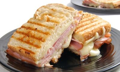 sandwich mixto