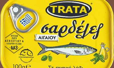 sardinas enlatadas