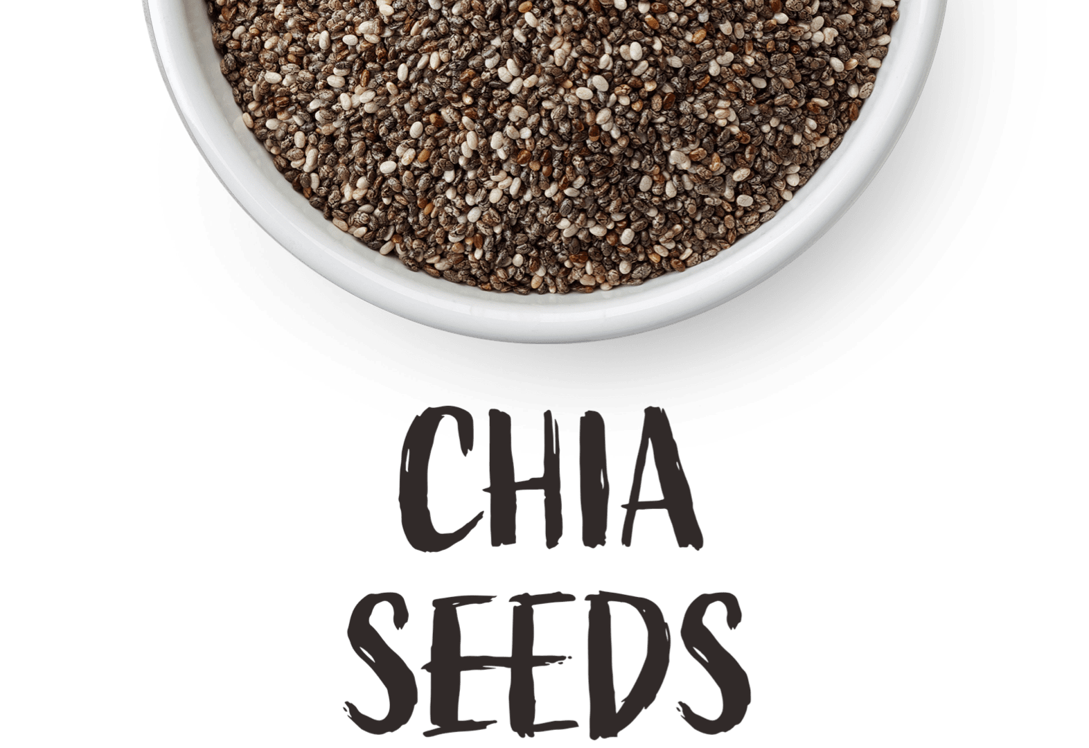 semillas chia