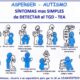 sindrome asperger