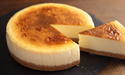 tarta queso