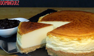 tarta queso