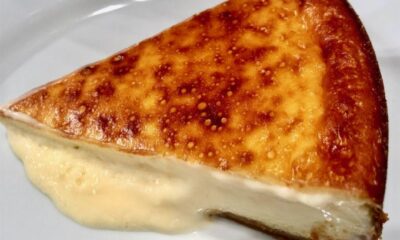 tarta queso