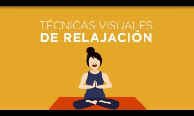 tecnicas relajacion