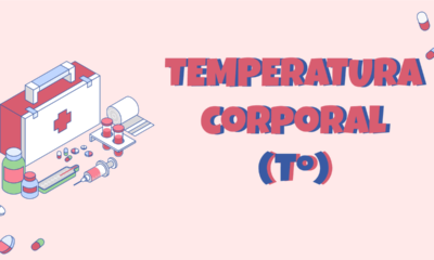 temperatura corporal