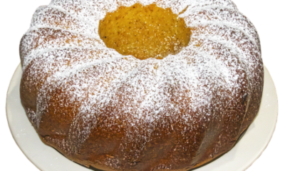 torta azucar