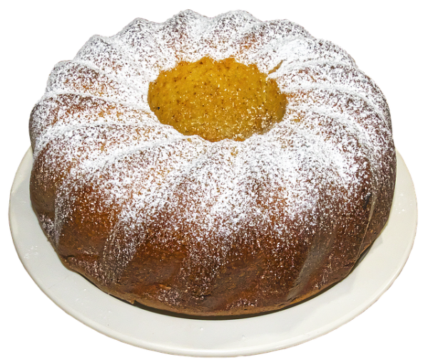 torta azucar