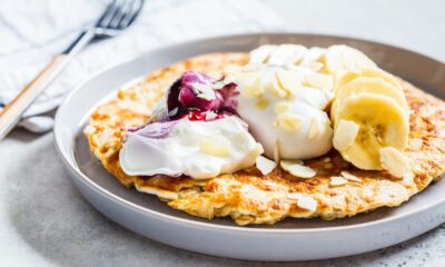 tortilla avena