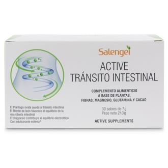 transito intestinal