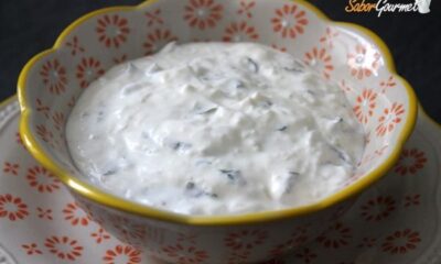 tzatziki mercadona