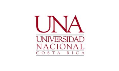 una