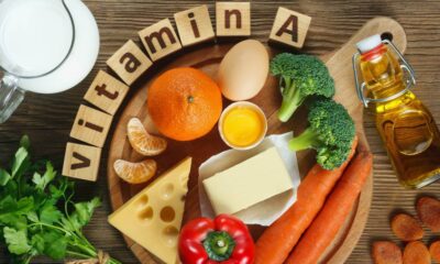 vitamina a