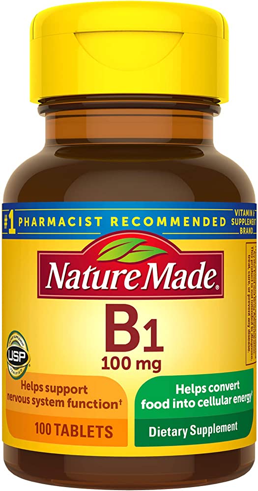 vitamina b1