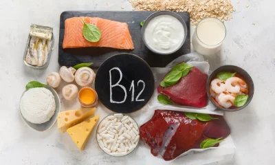 vitamina b12