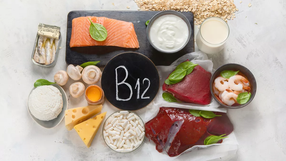 vitamina b12