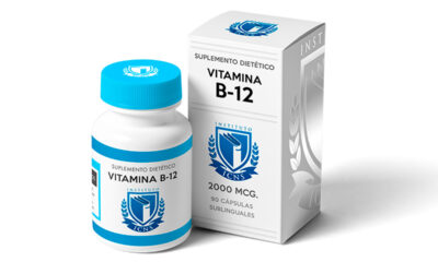 vitamina b12