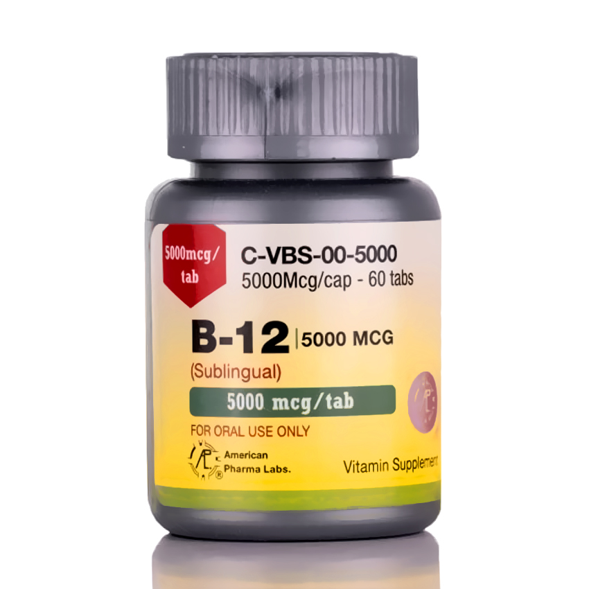 vitamina b12