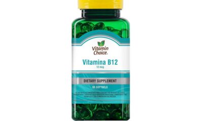 vitamina b12