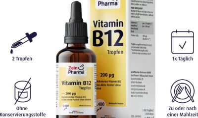 vitamina b12