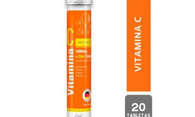 vitamina c