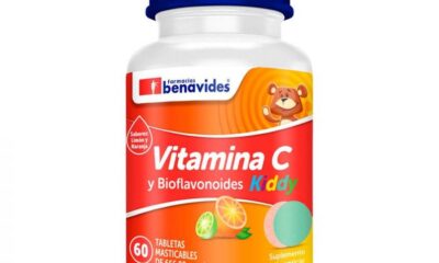 vitamina c