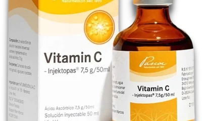 vitamina c