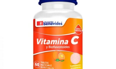 vitamina c