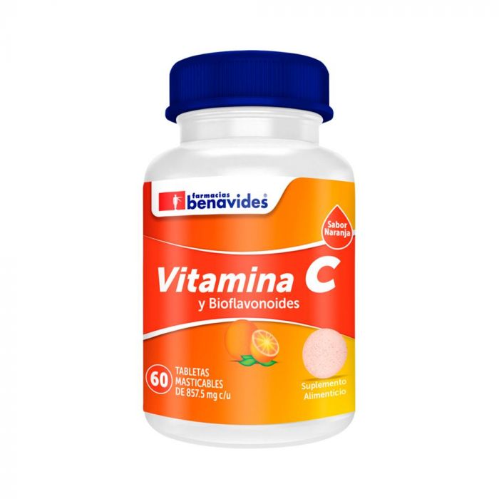 vitamina c