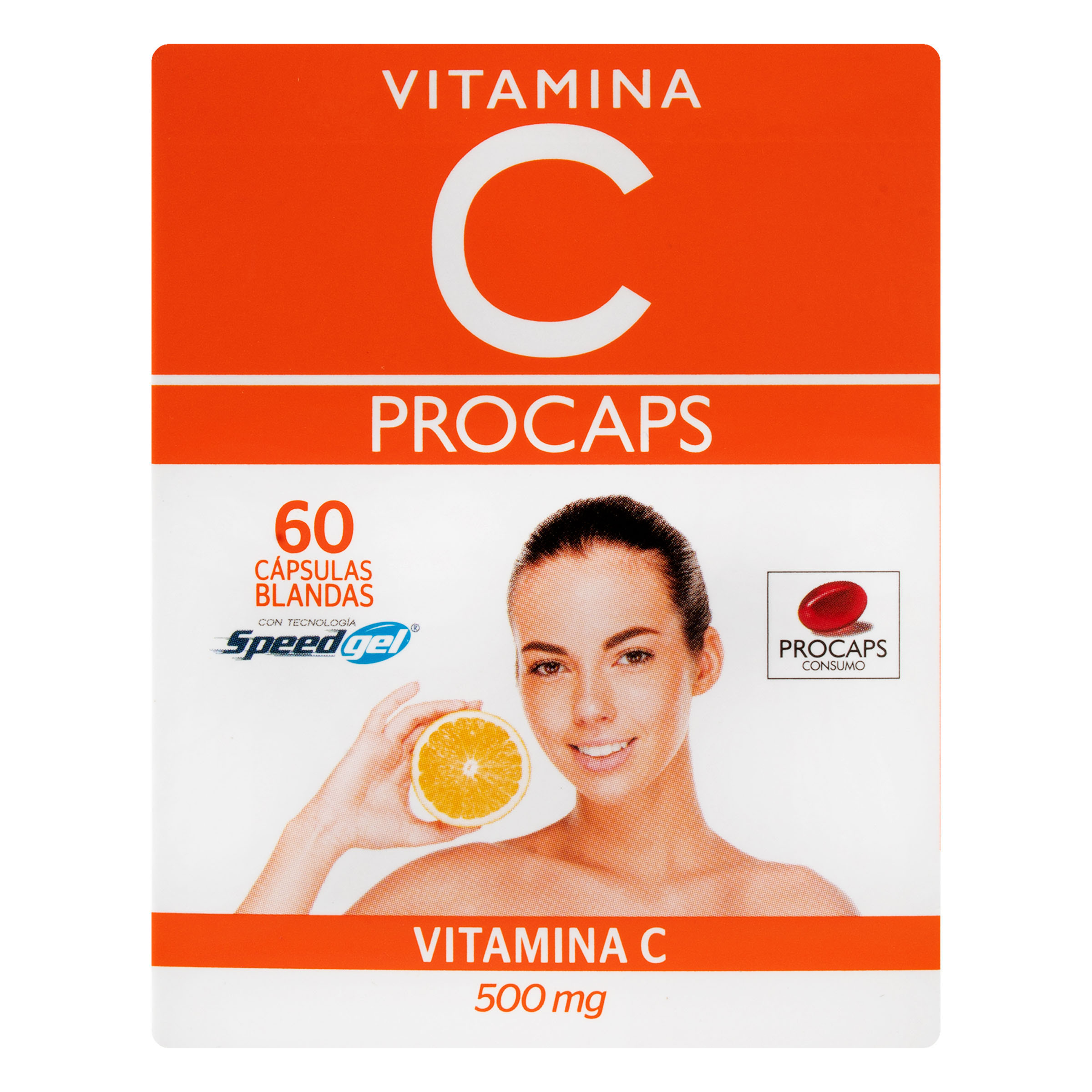 vitamina c