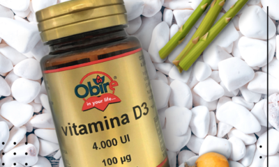 vitamina d