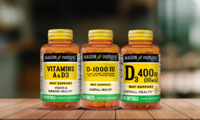 vitamina d