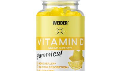 vitamina d