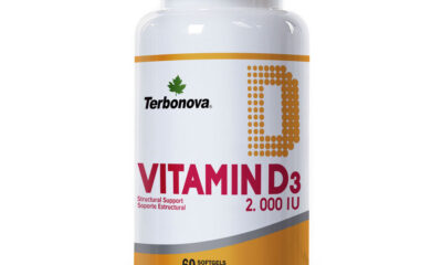 vitamina d