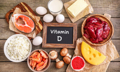 vitamina d