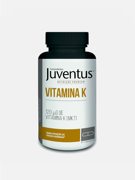 vitamina k