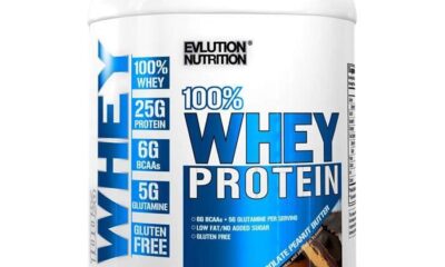 whey protein