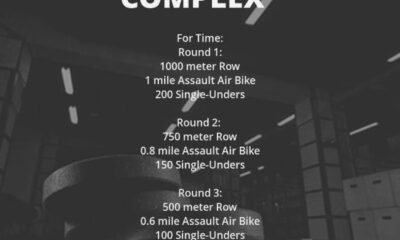 wod crossfit