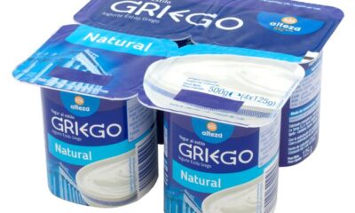 yogur griego