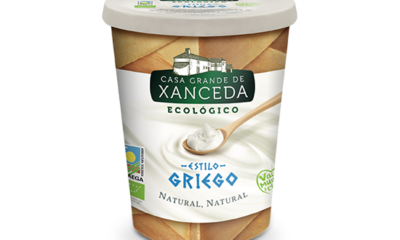 yogur griego