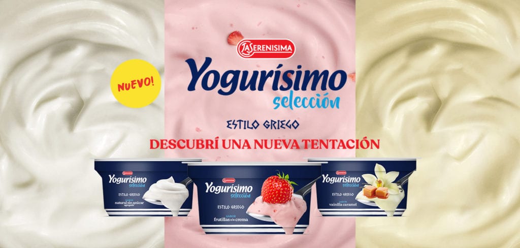 yogur griego