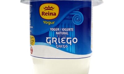 yogur griego