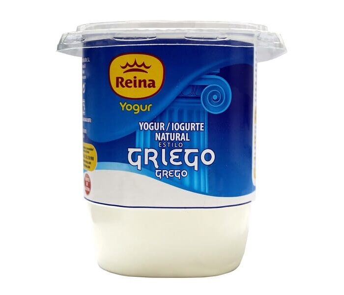 Descubre los beneficios y propiedades del yogur griego su valor nutricional en detalle Es